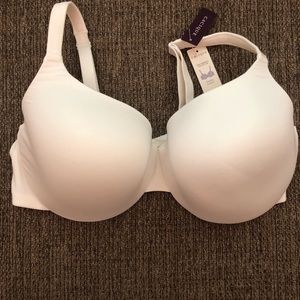 NWT Cacique shaping bra 42 DDD